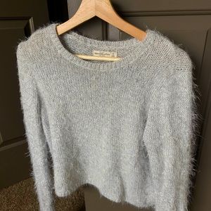 A&F SWEATER